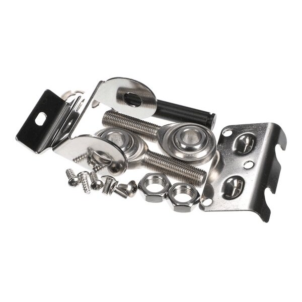 Door Hinge Kit